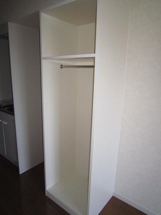 Yokohama　Genius　Gardenの物件内観写真