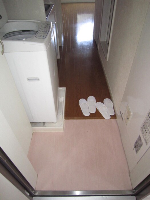 Yokohama　Genius　Gardenの物件内観写真