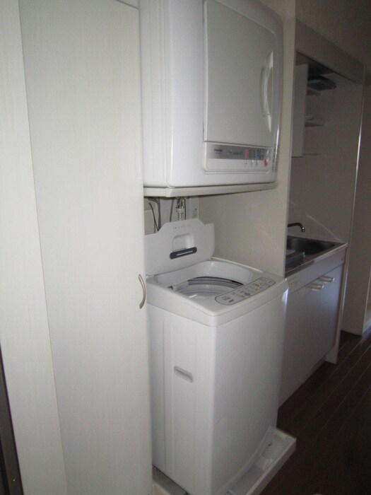 Yokohama　Genius　Gardenの物件内観写真