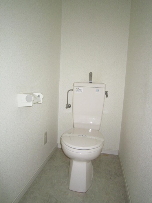 Yokohama　Genius　Gardenの物件内観写真