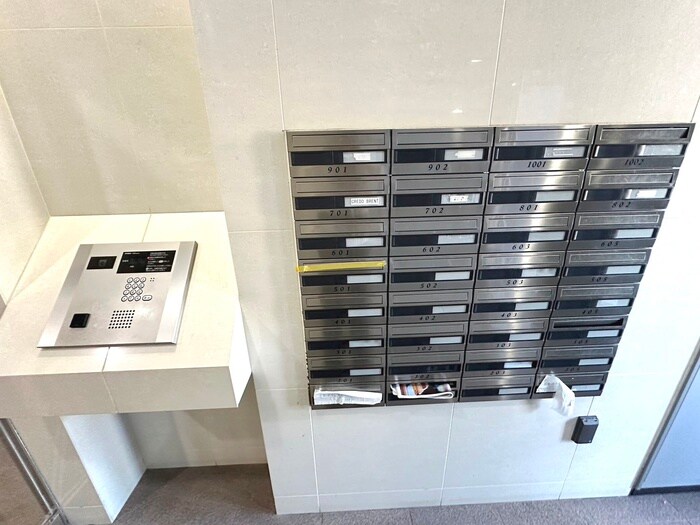 プログレンス横須賀本町の物件外観写真