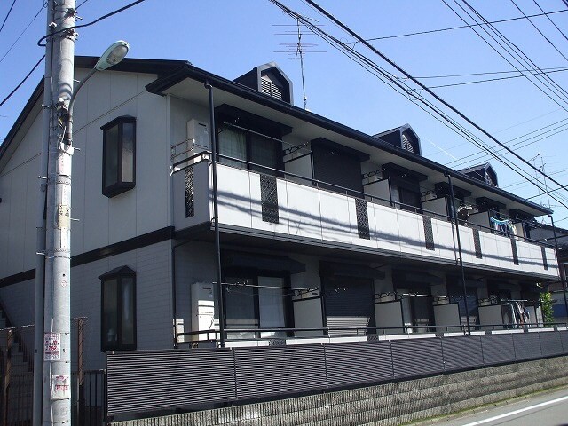 トゥインクルコ－ト大町５番館の物件外観写真