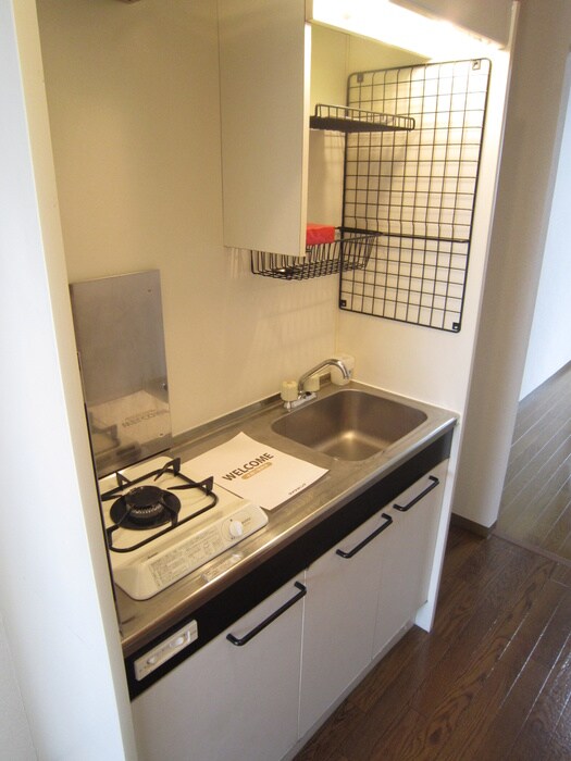 トゥインクルコ－ト大町５番館の物件内観写真