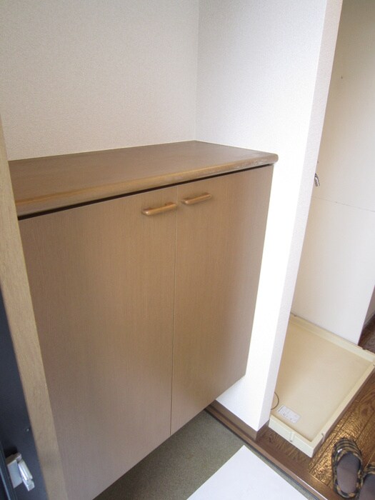 トゥインクルコ－ト大町５番館の物件内観写真