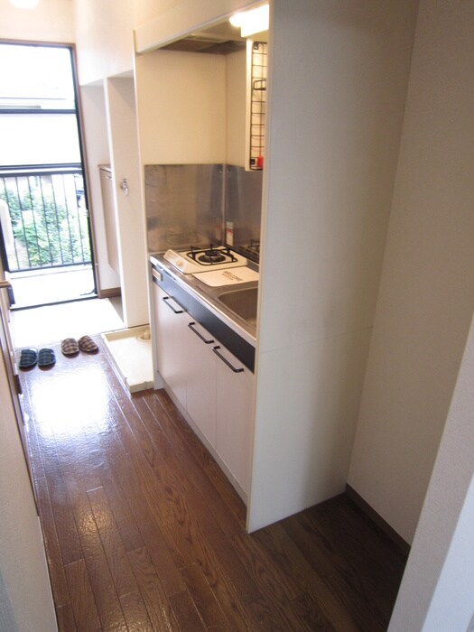 トゥインクルコ－ト大町５番館の物件内観写真