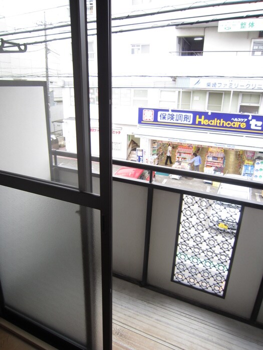 トゥインクルコ－ト大町５番館の物件内観写真