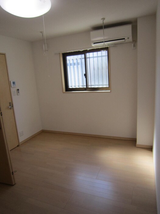 パ－クヒルズ竹ノ塚の物件内観写真