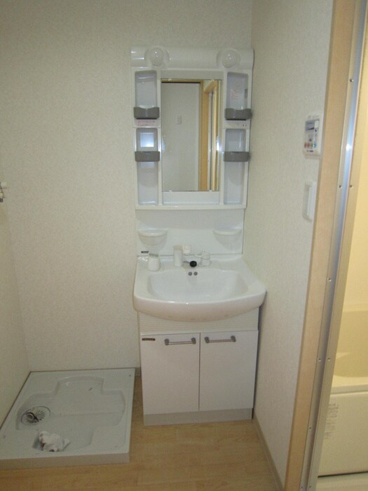 パ－クヒルズ竹ノ塚の物件内観写真