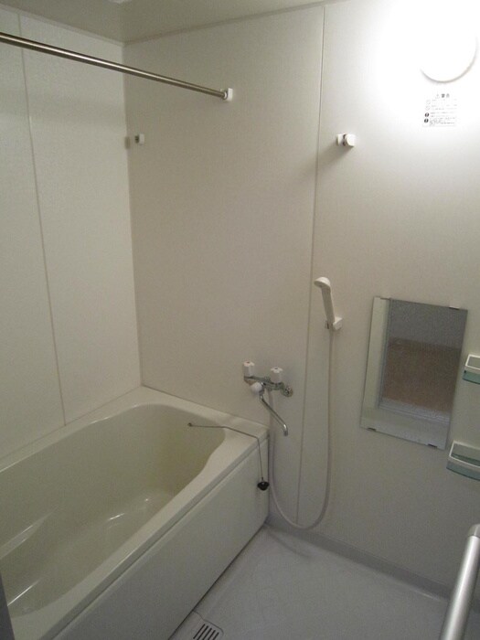 パ－クヒルズ竹ノ塚の物件内観写真