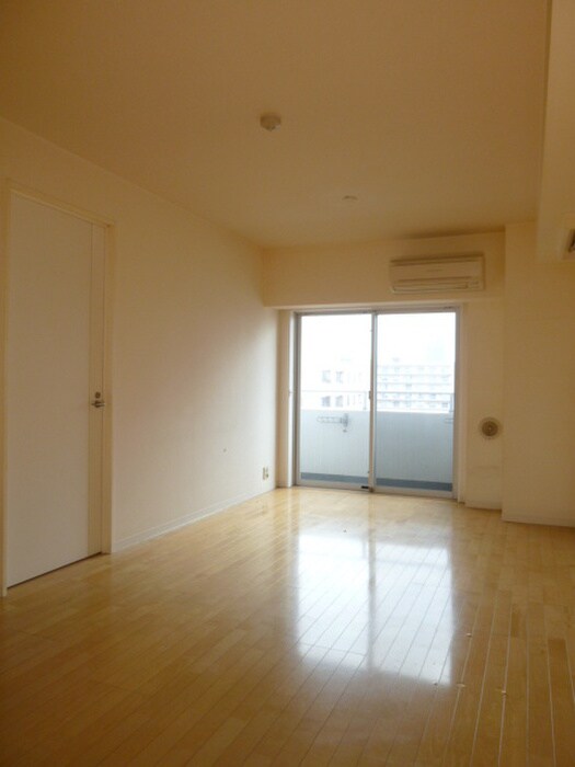 ｸﾚｼﾞﾃﾞﾝｽ東銀座の物件内観写真