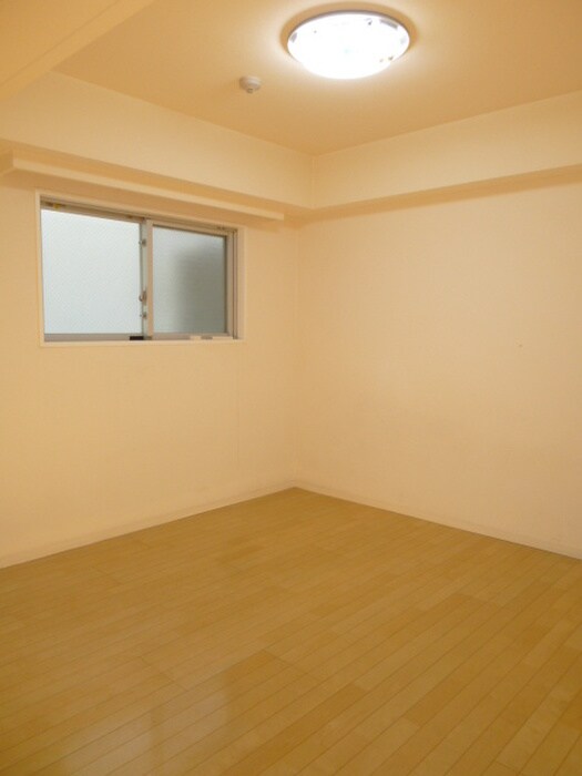 ｸﾚｼﾞﾃﾞﾝｽ東銀座の物件内観写真