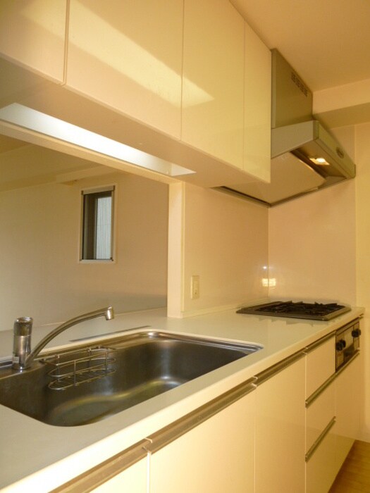 ｸﾚｼﾞﾃﾞﾝｽ東銀座の物件内観写真