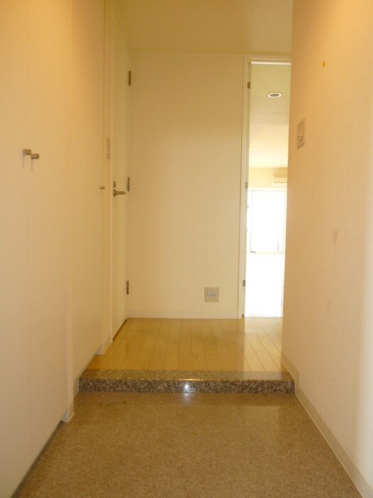 ｸﾚｼﾞﾃﾞﾝｽ東銀座の物件内観写真