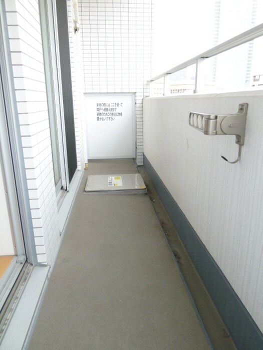 ｸﾚｼﾞﾃﾞﾝｽ東銀座の物件内観写真