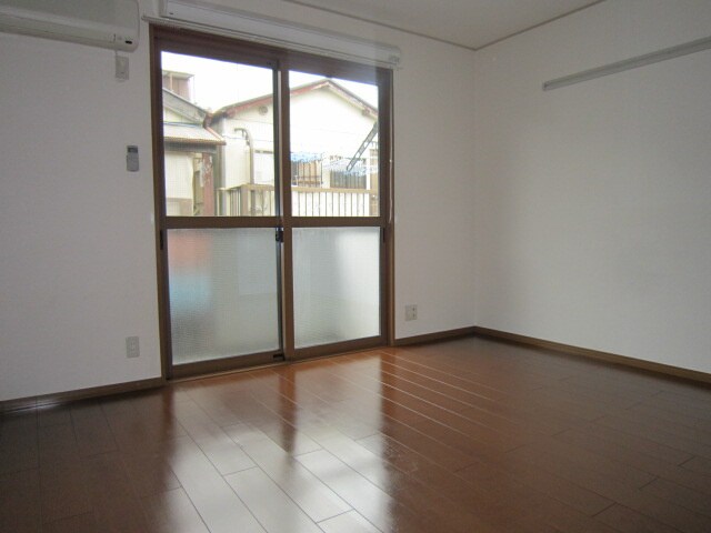 レ－ヴ平和台の物件内観写真