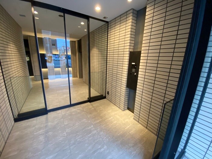 City Lux Tobeの物件外観写真