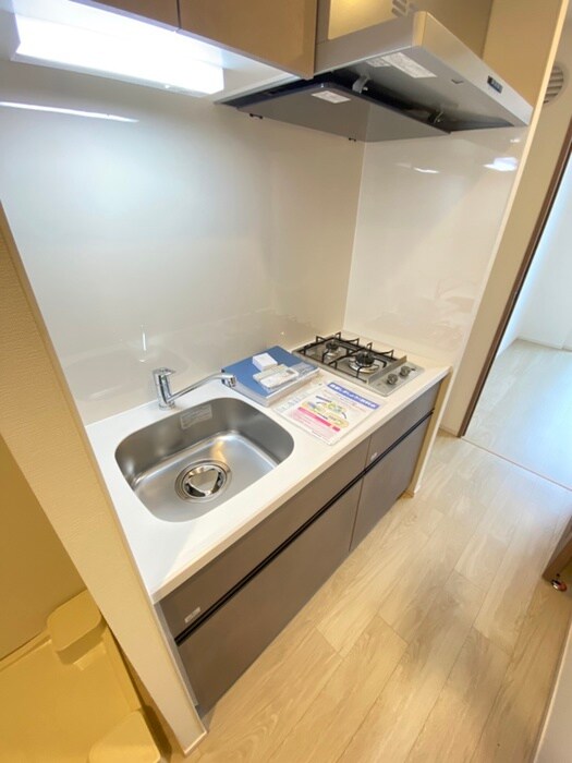 City Lux Tobeの物件内観写真