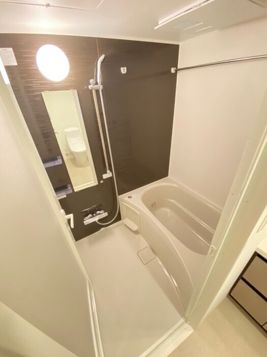 City Lux Tobeの物件内観写真