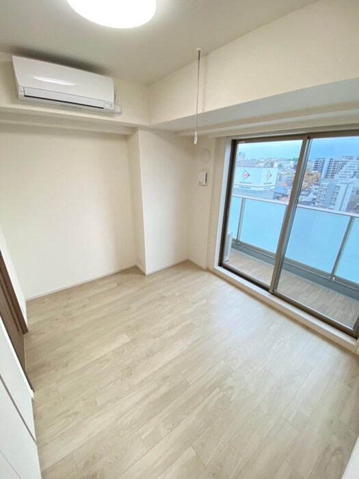 City Lux Tobeの物件内観写真