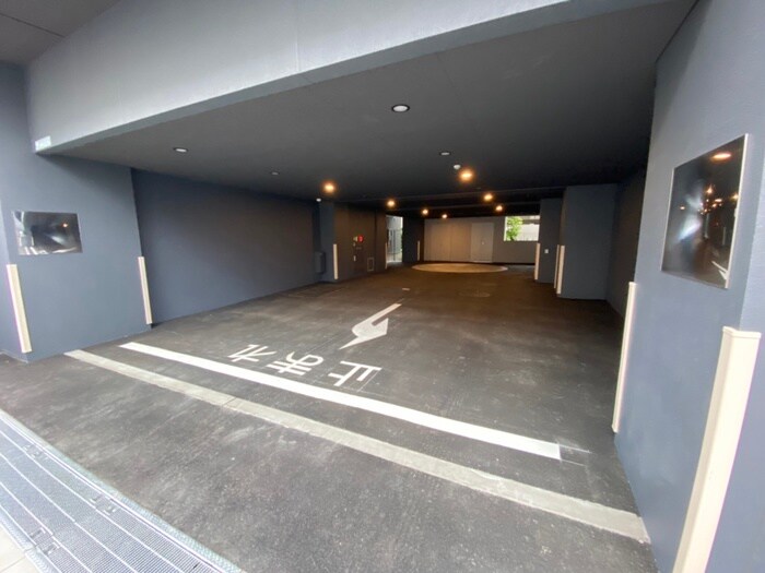 City Lux Tobeの物件外観写真