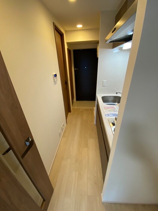 City Lux Tobeの物件内観写真