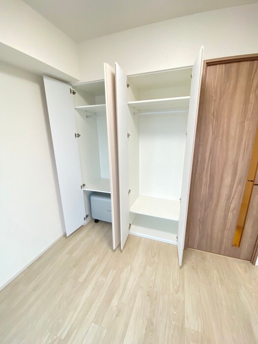 City Lux Tobeの物件内観写真