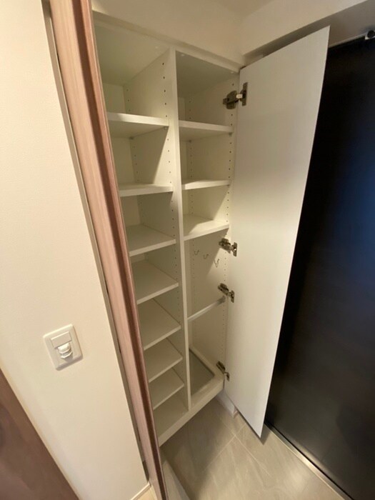 City Lux Tobeの物件内観写真