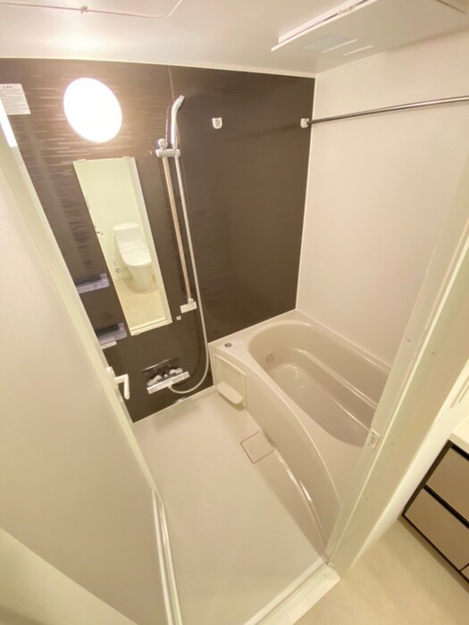 City Lux Tobeの物件内観写真