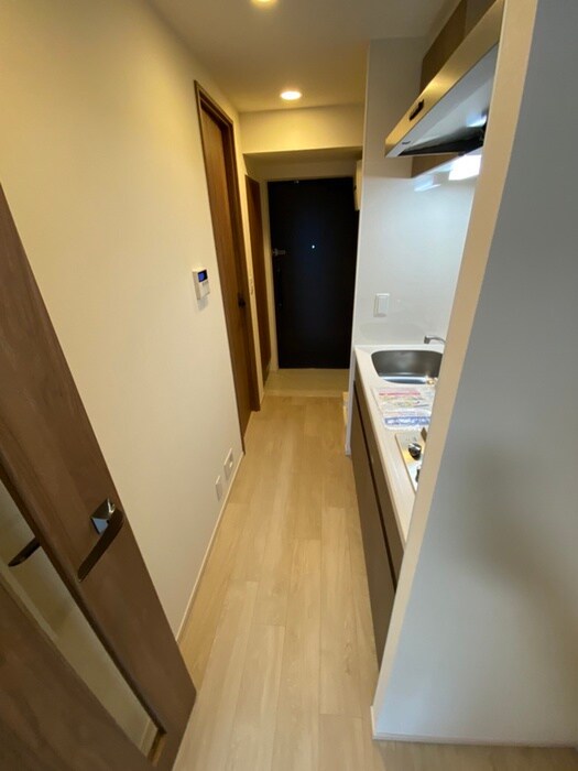 City Lux Tobeの物件内観写真