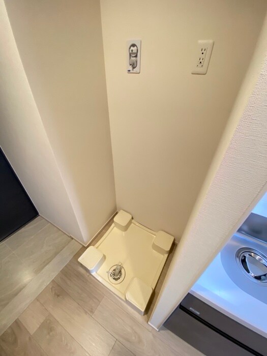 City Lux Tobeの物件内観写真