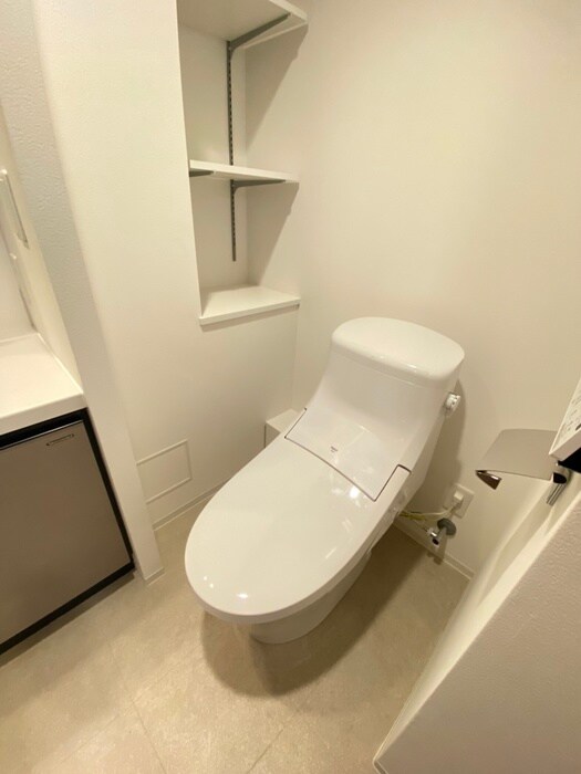 City Lux Tobeの物件内観写真