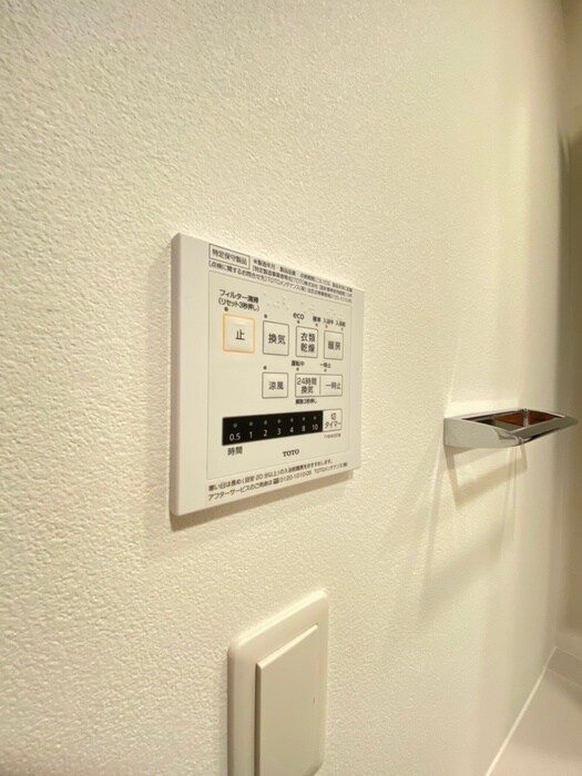 City Lux Tobeの物件内観写真