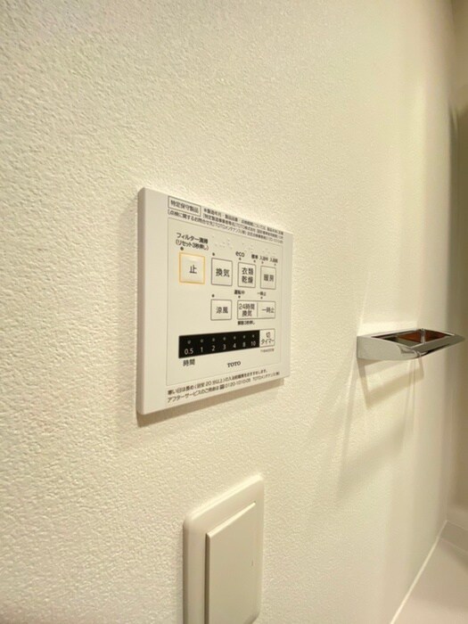 City Lux Tobeの物件内観写真