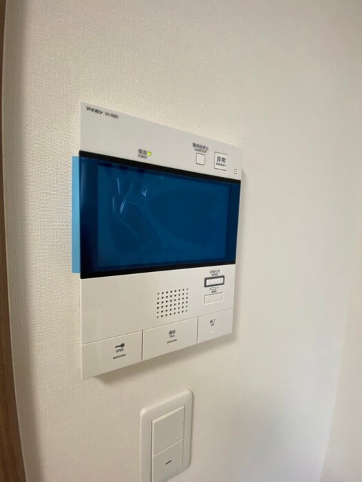 City Lux Tobeの物件内観写真