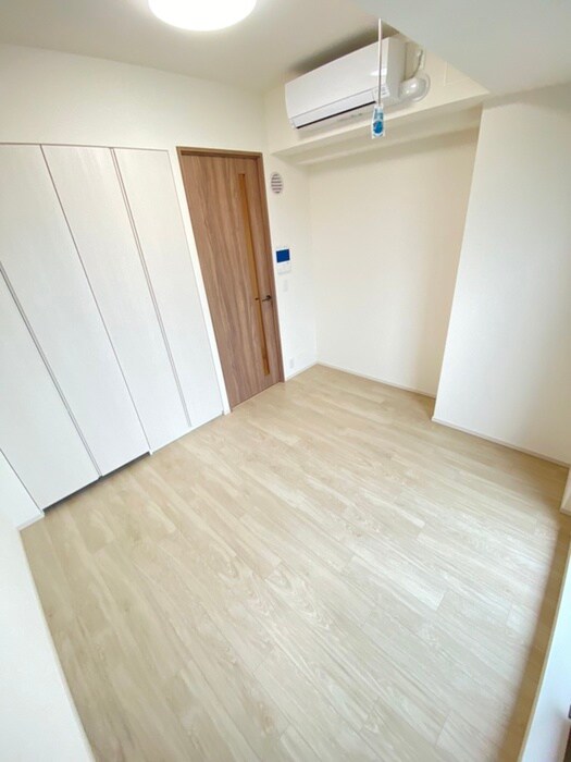 City Lux Tobeの物件内観写真