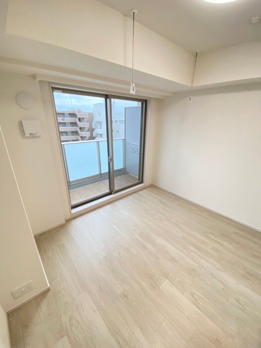 City Lux Tobeの物件内観写真