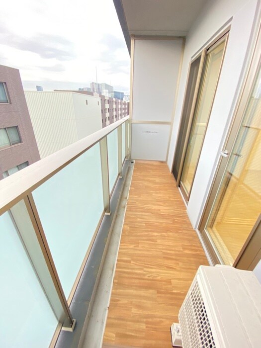 City Lux Tobeの物件内観写真