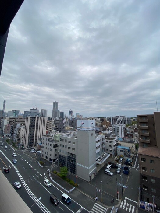 City Lux Tobeの物件内観写真