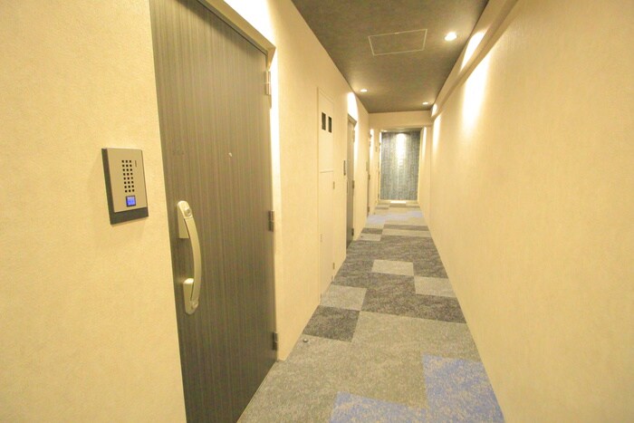 S-RESIDENCE成増CLAIRの物件外観写真