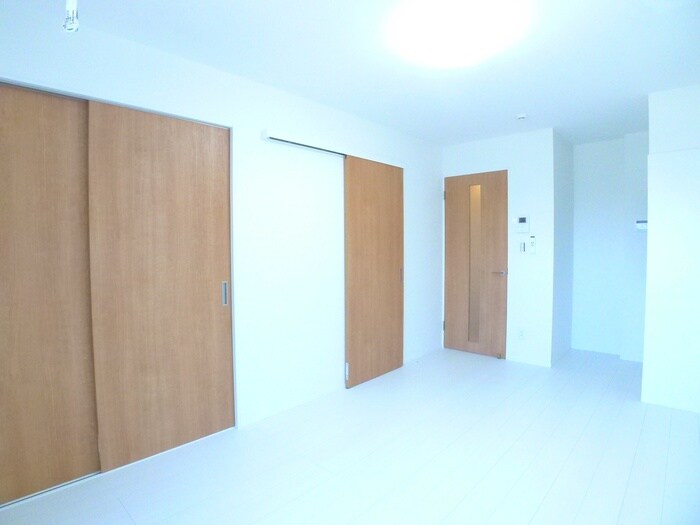 ベレガンス流山セントラルパークの物件内観写真