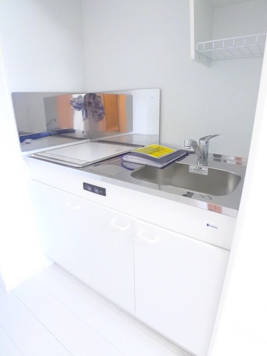 ベレガンス流山セントラルパークの物件内観写真