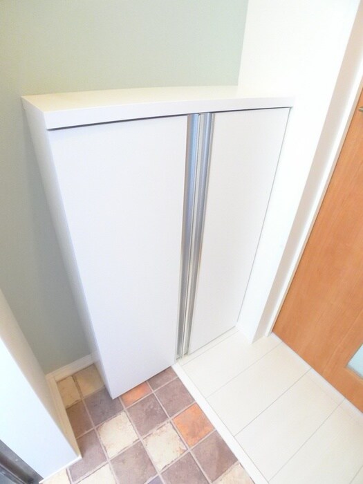 ベレガンス流山セントラルパークの物件内観写真