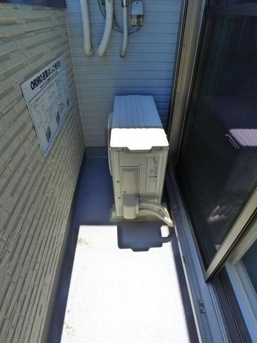 ベレガンス流山セントラルパークの物件内観写真