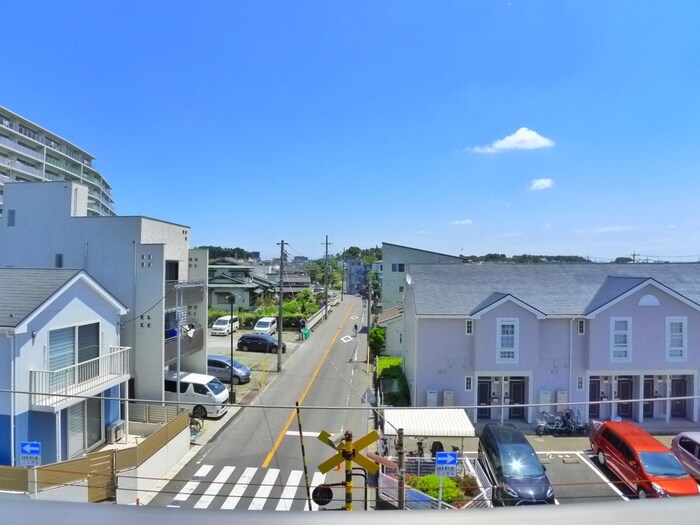 ベレガンス流山セントラルパークの物件内観写真