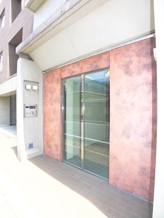 田村ビルの物件外観写真