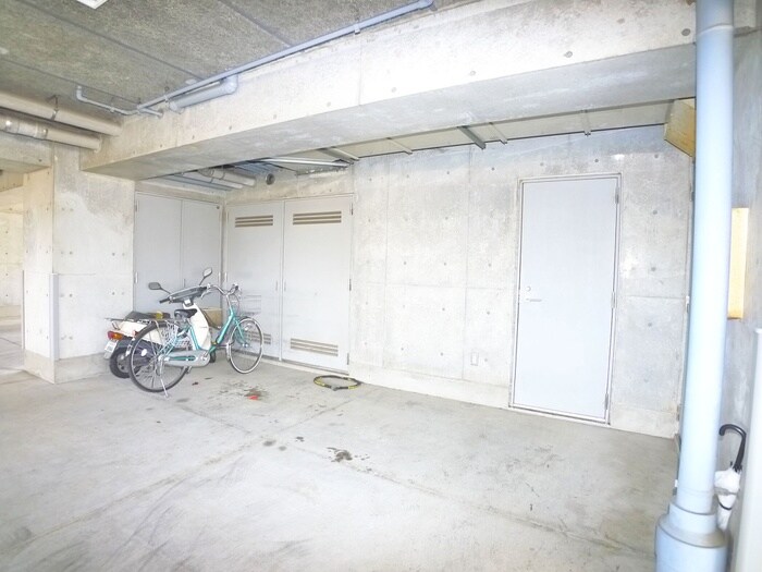 田村ビルの物件外観写真