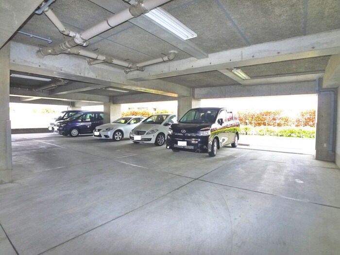 田村ビルの物件外観写真