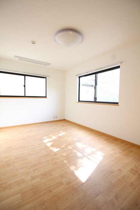 ＹＫクラウンの物件内観写真