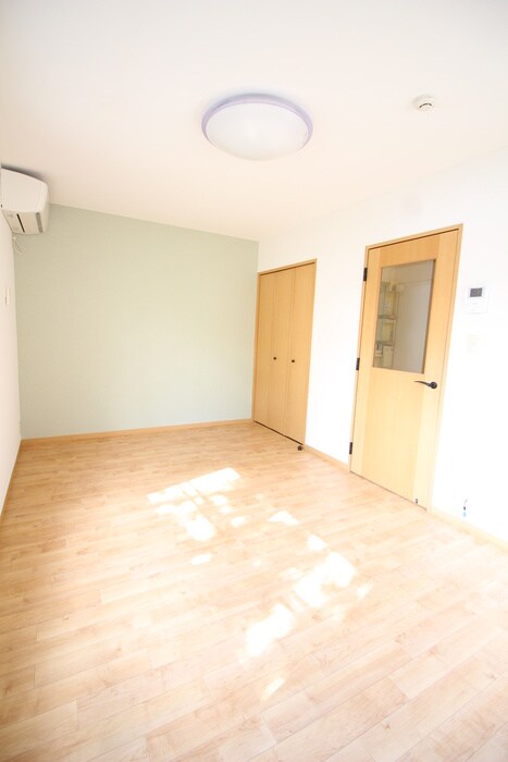 ＹＫクラウンの物件内観写真