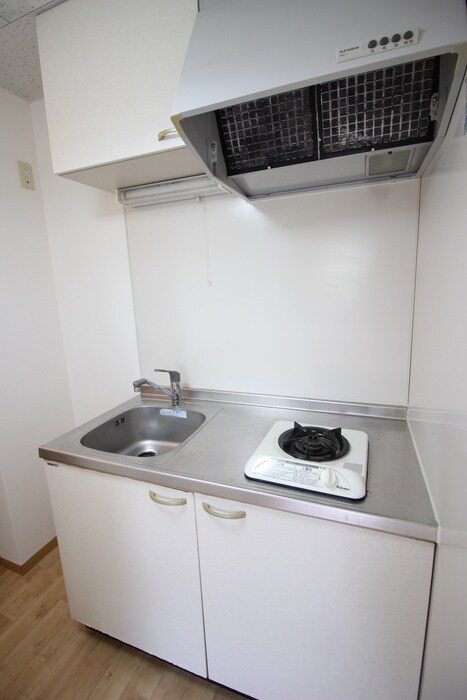 ＹＫクラウンの物件内観写真